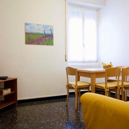 La Casa Dei Nonni Daire Moneglia Dış mekan fotoğraf
