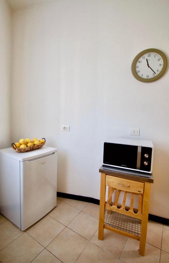 La Casa Dei Nonni Daire Moneglia Dış mekan fotoğraf