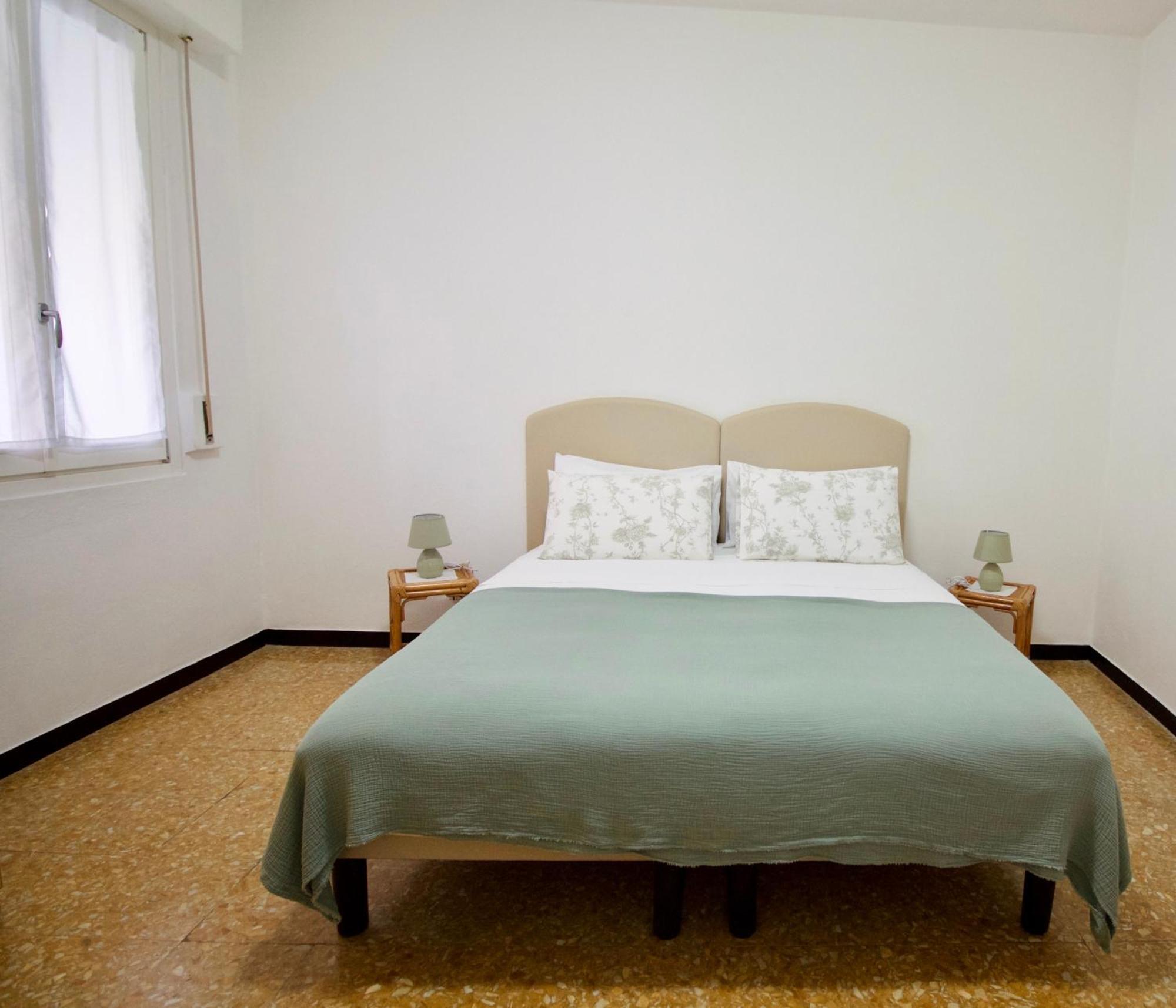 La Casa Dei Nonni Daire Moneglia Dış mekan fotoğraf