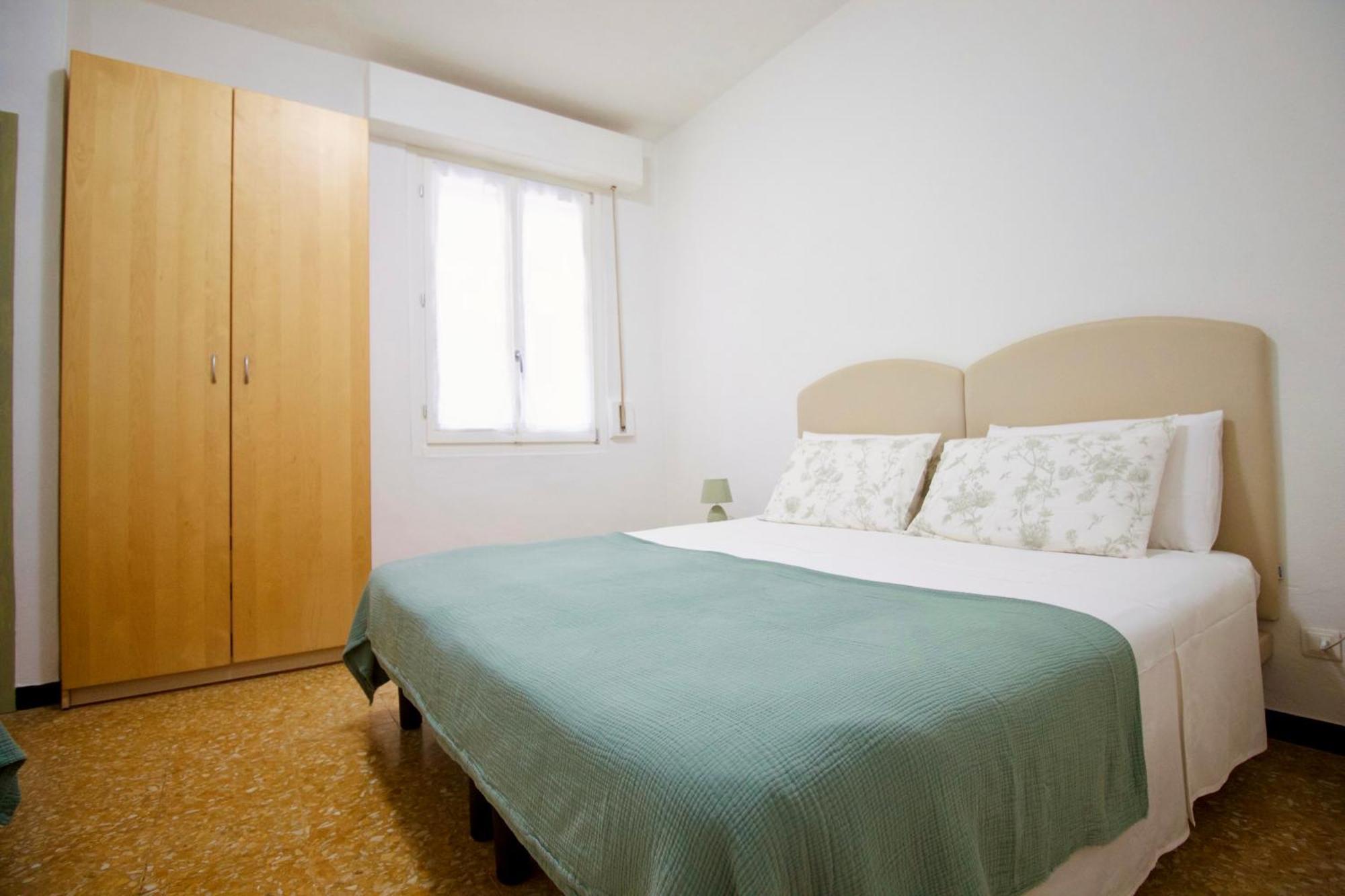 La Casa Dei Nonni Daire Moneglia Dış mekan fotoğraf